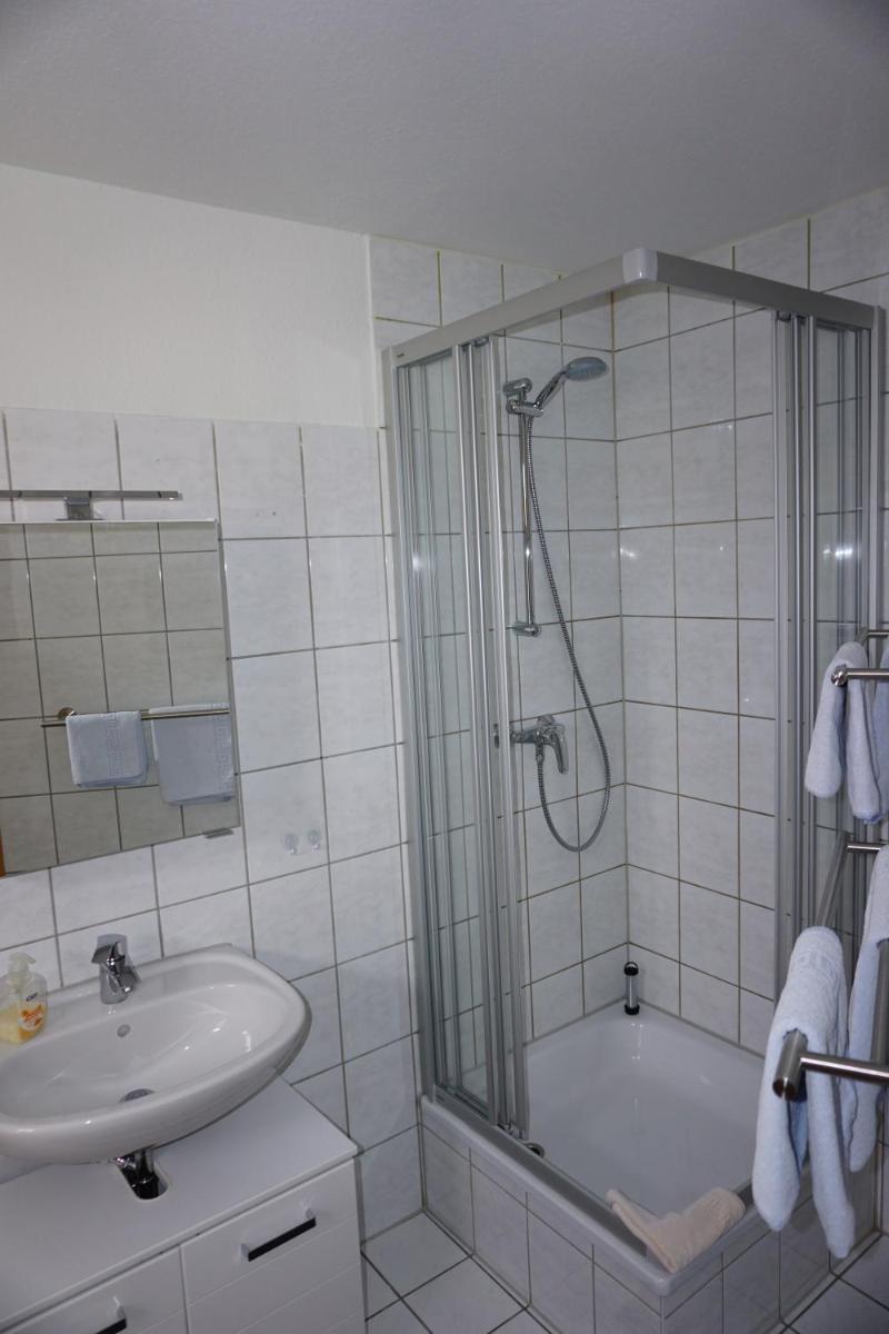 Ferienwohnung Ballstrasse 28 - Housity