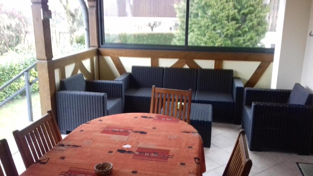 Chambres d hotes joel - Housity
