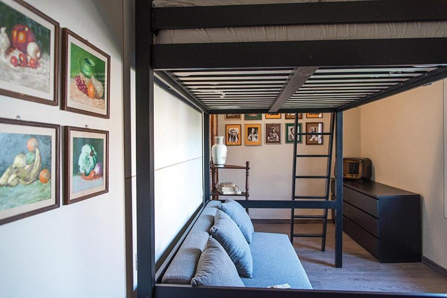 Affittacamere Come a Casa - Housity