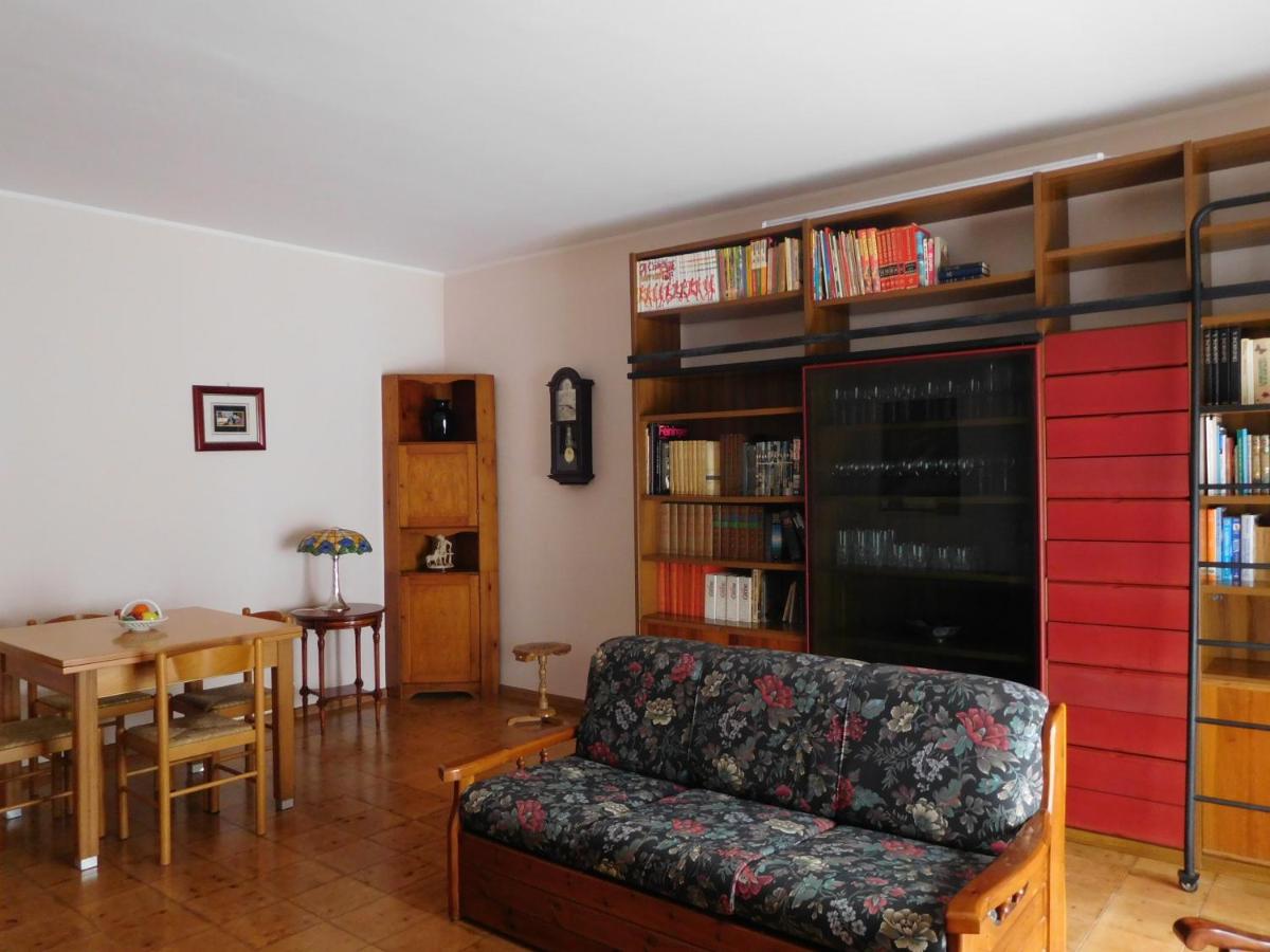 Suitetrails - Mazara Apartment