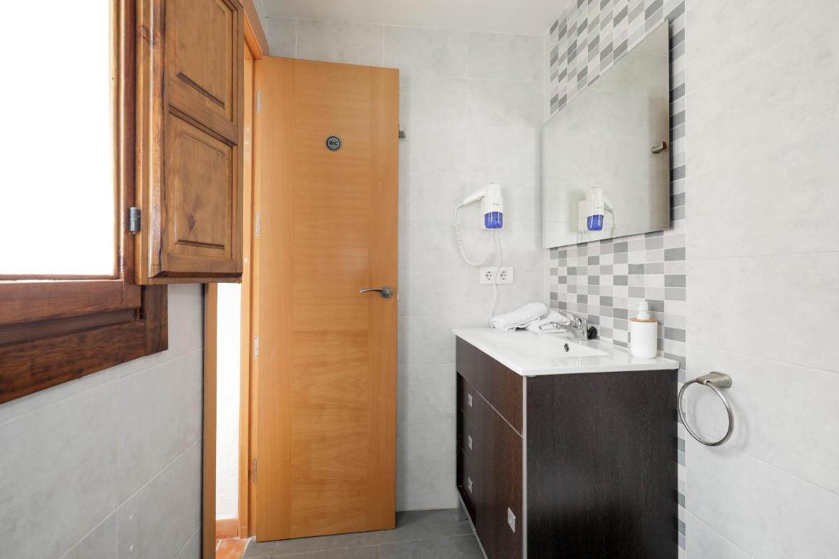 Suitetrails - Urban Suites Granada