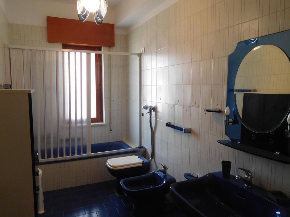 Suitetrails - Mazara Apartment