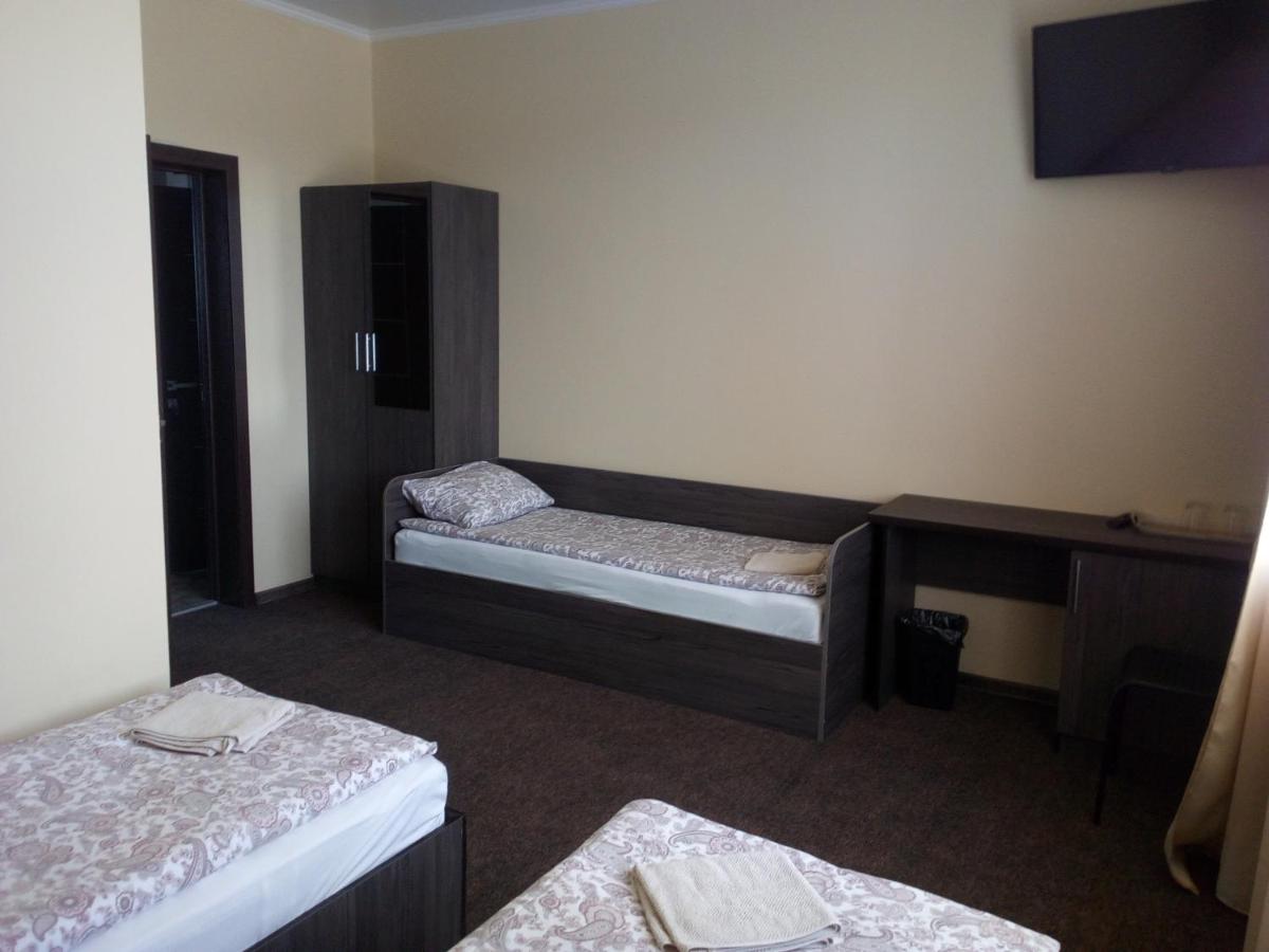 Guesthouse on Rodnikovaya 9 - Housity