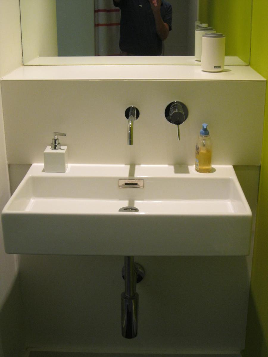 Cosy apartment antwerp south at 2 steps from the museum - Housity