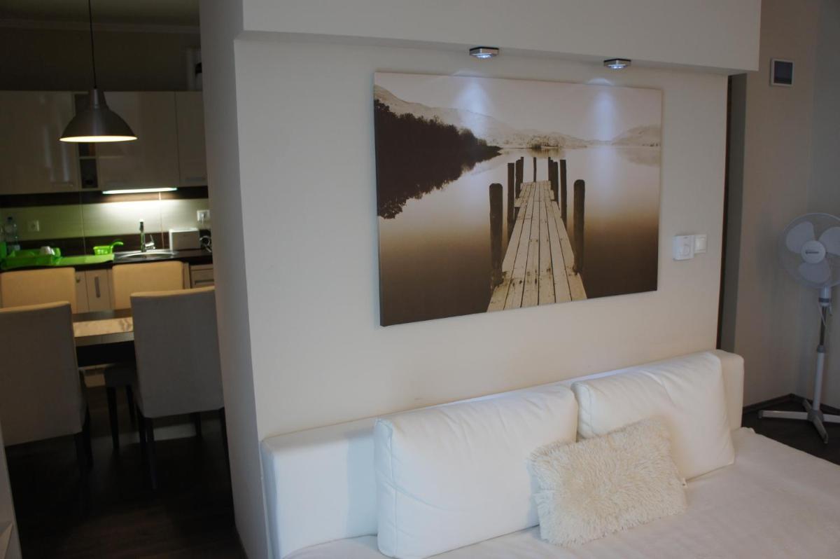 Suitetrails - Viktória Apartmanok