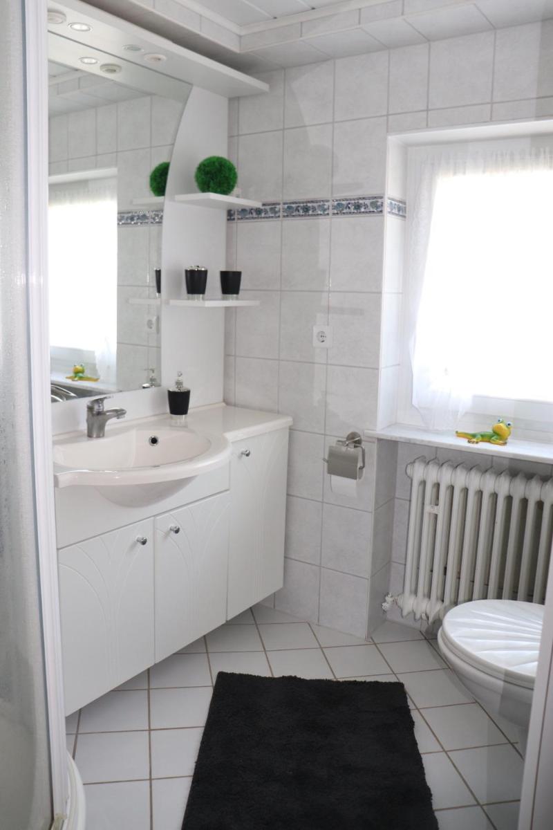 Ferien- und Monteurwohnung Julia - Housity