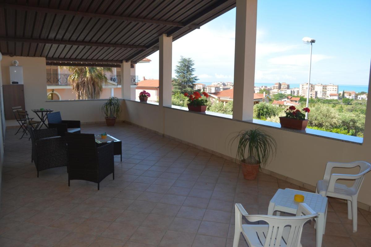 B&B Umballa - Housity