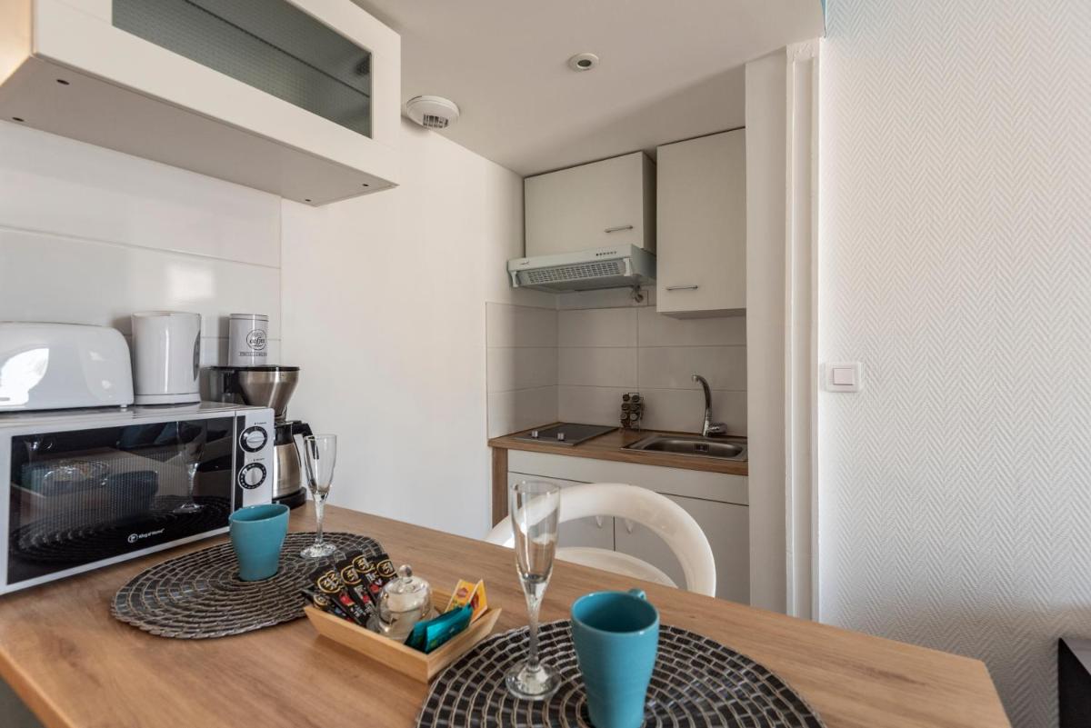 Hypercentre 200M Cathedrale/Train station + private parking* - Housity
