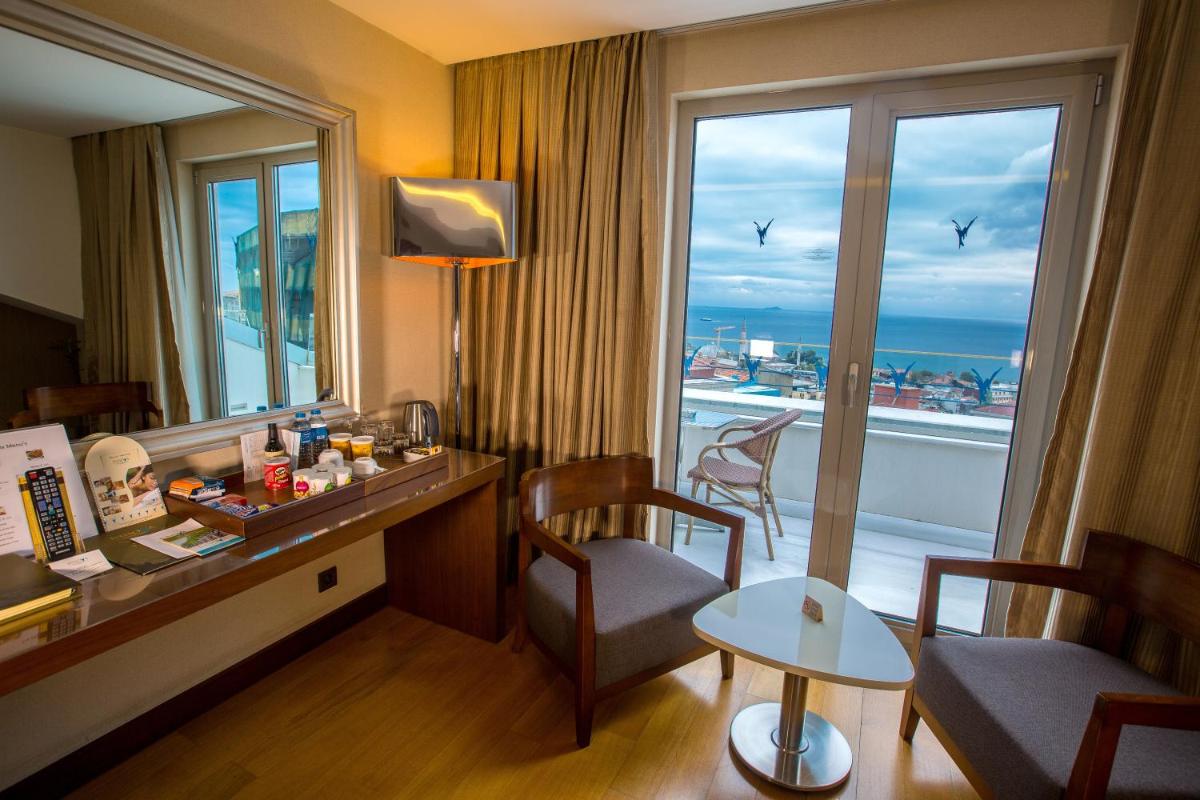 Innova Sultanahmet Istanbul - Housity