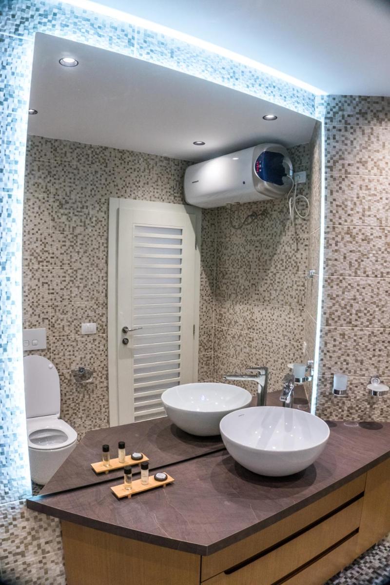 Suitetrails - Venere Tirana Suite