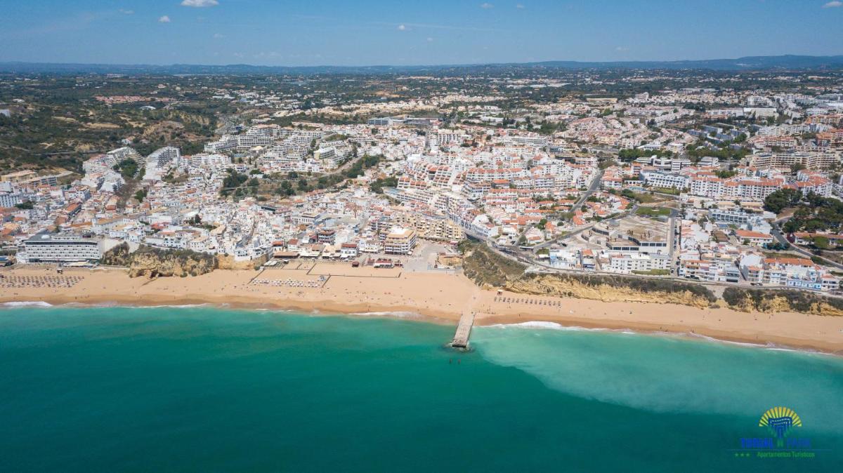 Turial Old Town Ocean View - Housity