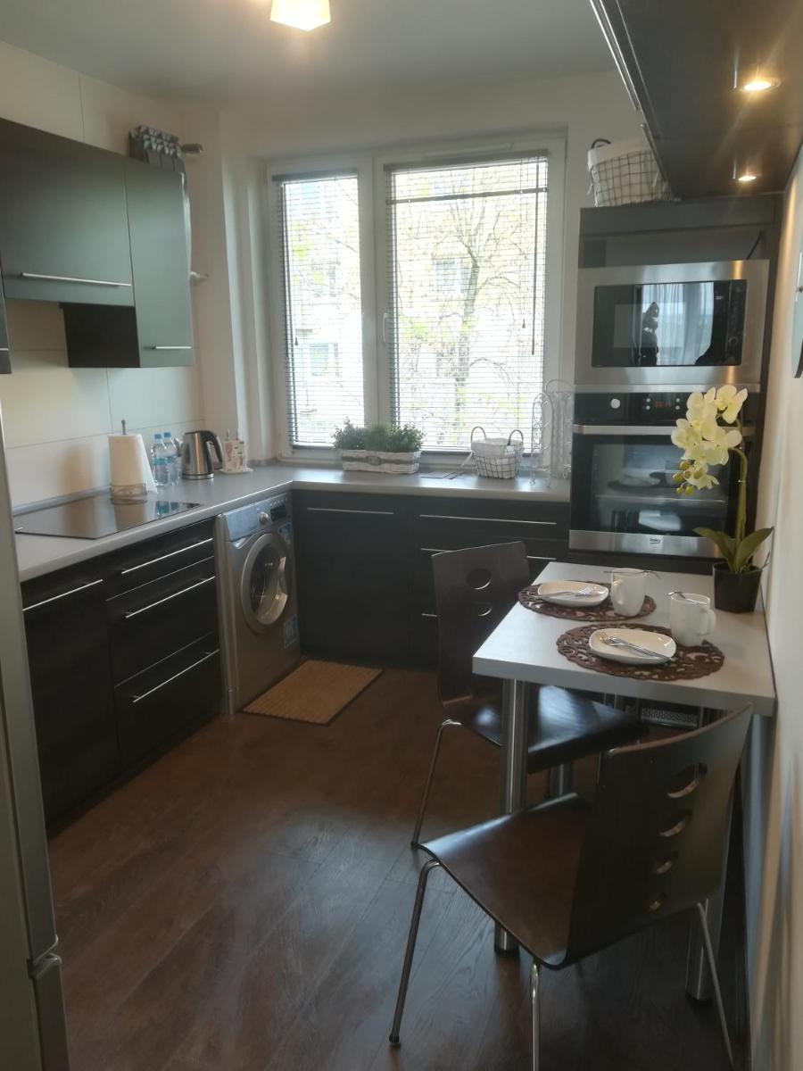 Alma Apartments Starachowice - Housity