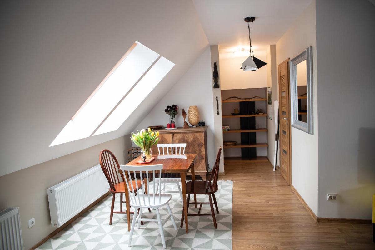 Na Zamkowej Apartament - Housity