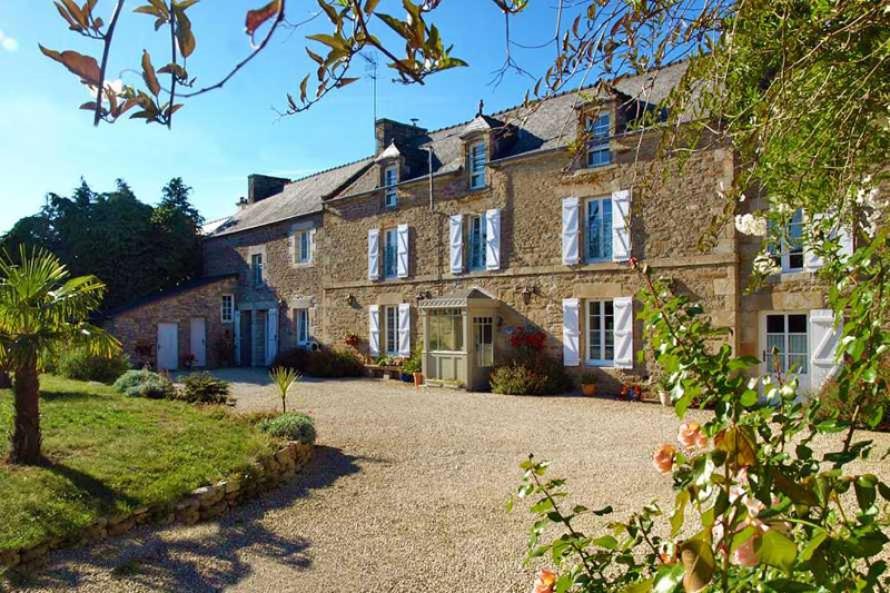 Gîtes Clos St Ange - Housity
