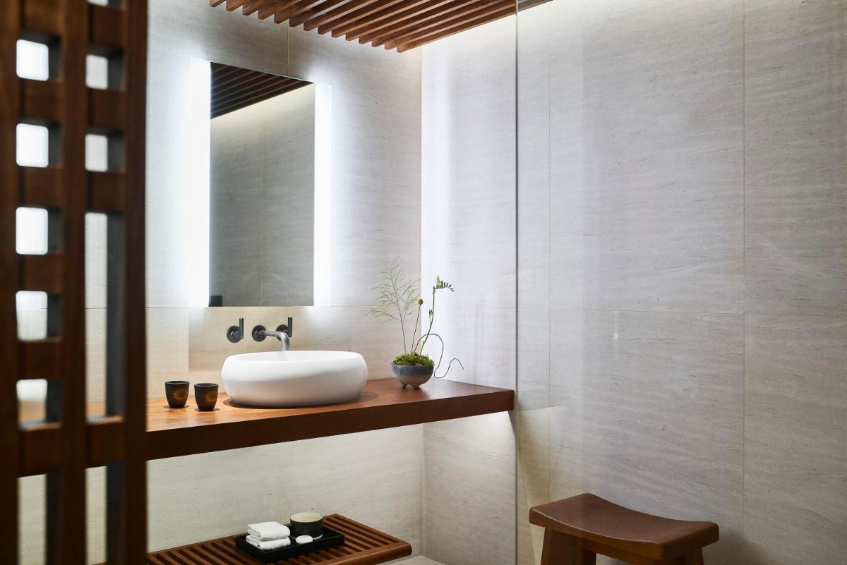 Imagen de la galería de Nobu Hotel Barcelona, en Barcelona