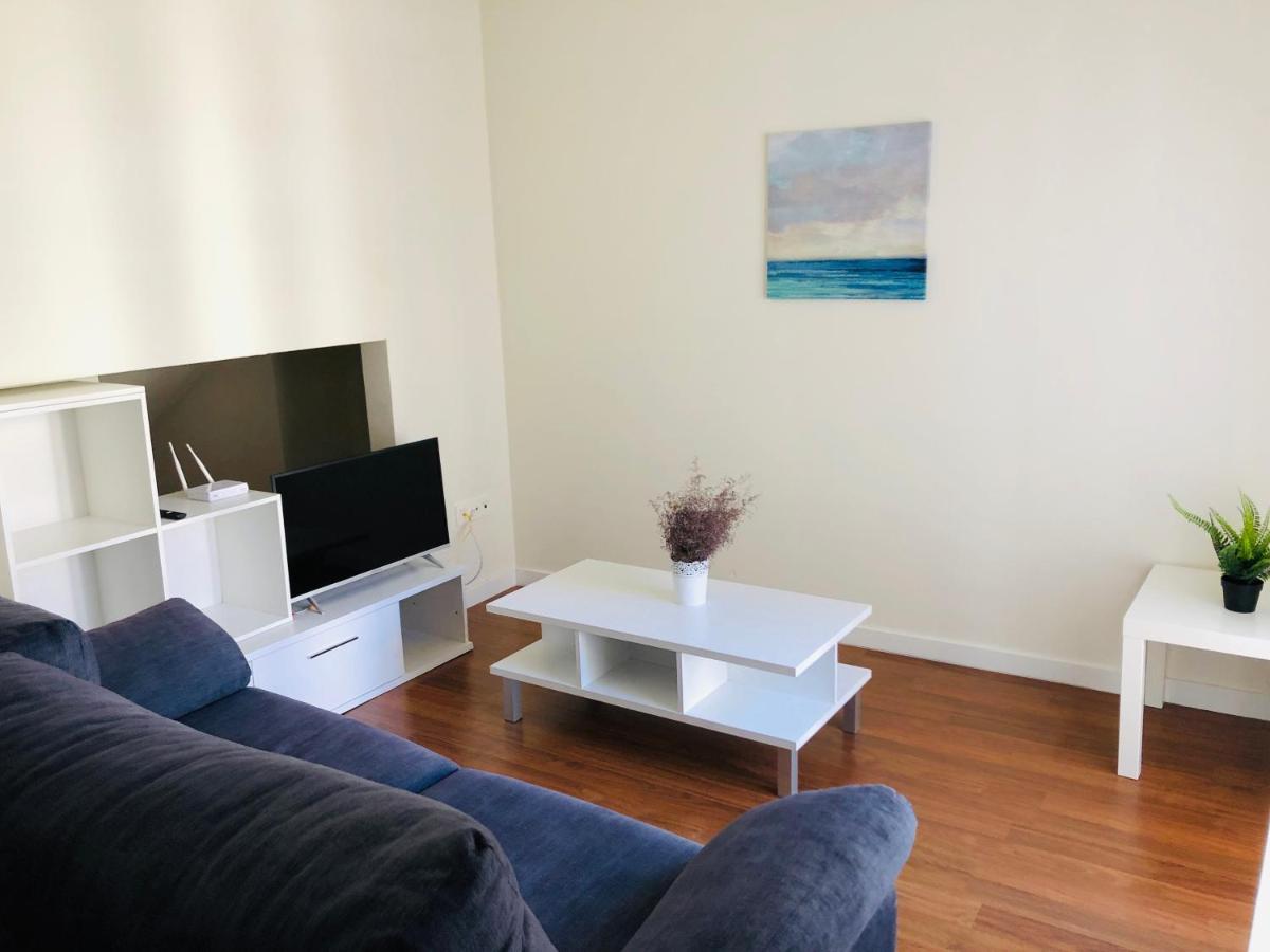 Suitetrails - Apartamento turísticos Puente Romano P1 1-C