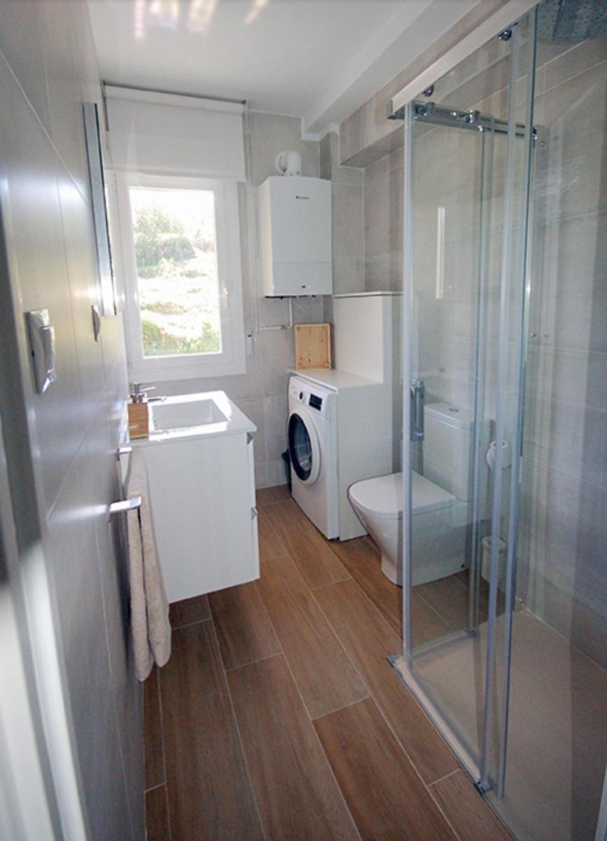 SUN&SEA Nuevo apartamento en la playa Nearest beach to Bilbao - Housity