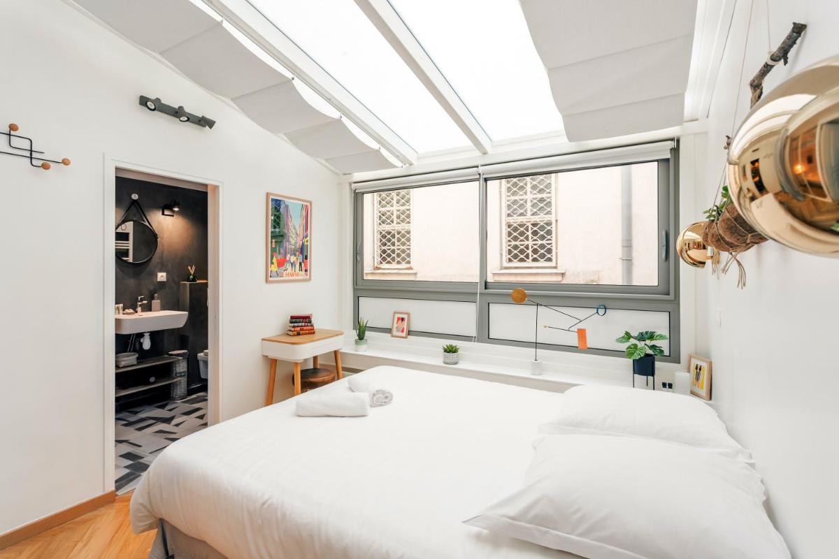 Suitetrails - Amazing Apartment Notre Dame Boulevard St-Germain - 4 Bedrooms