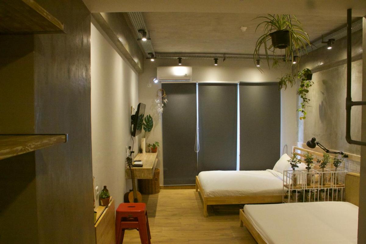DreamWood @ Galeri Ciumbuleuit - Housity