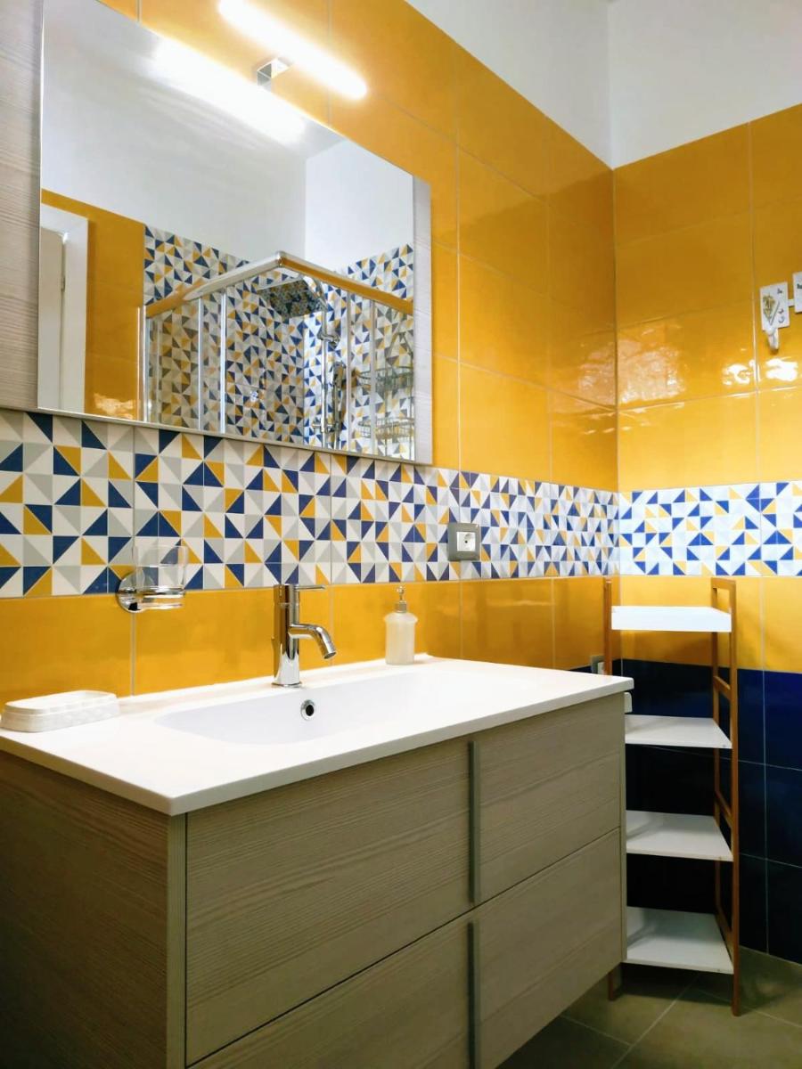 B&B L'Edera di Caterina - Housity