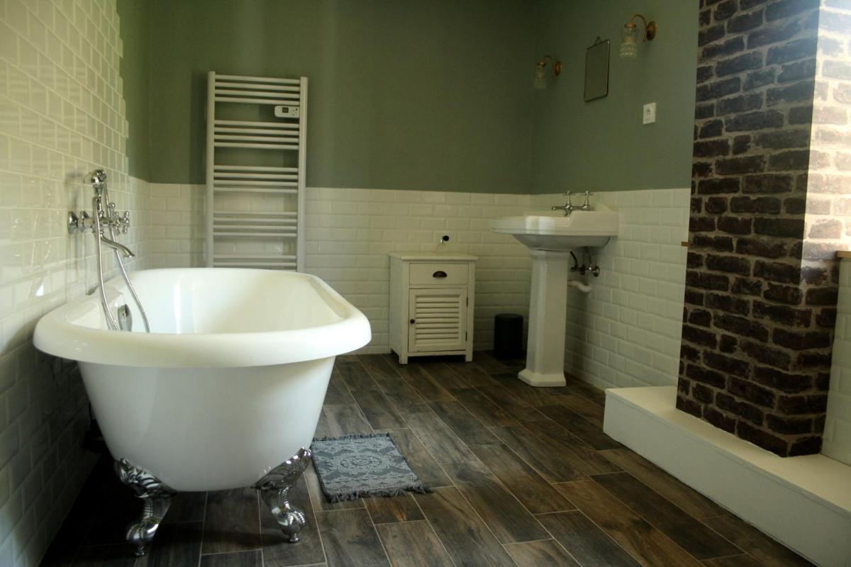 Le clos Darwin - chambres d'hôtes - Housity