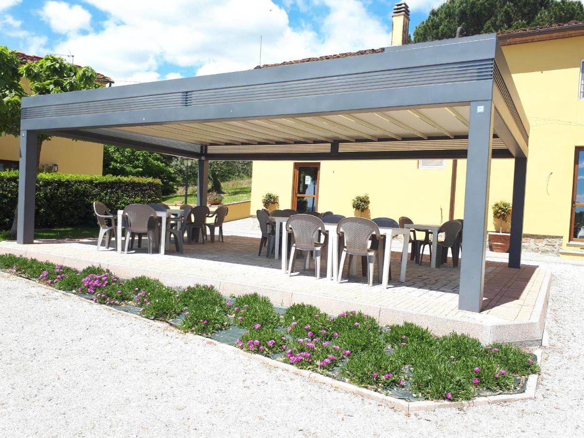 Agriturismo Villa Bracali - Housity