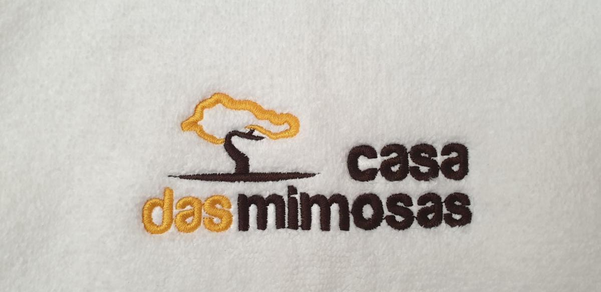 Casa das Mimosas - Housity