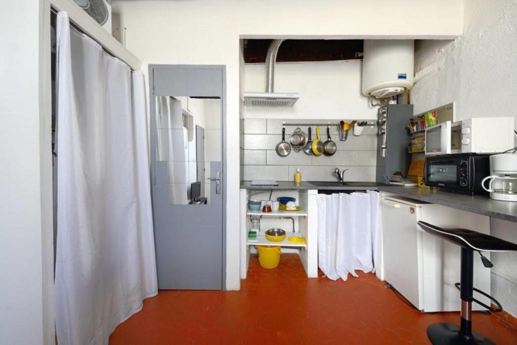 Appartement le Platane - Housity