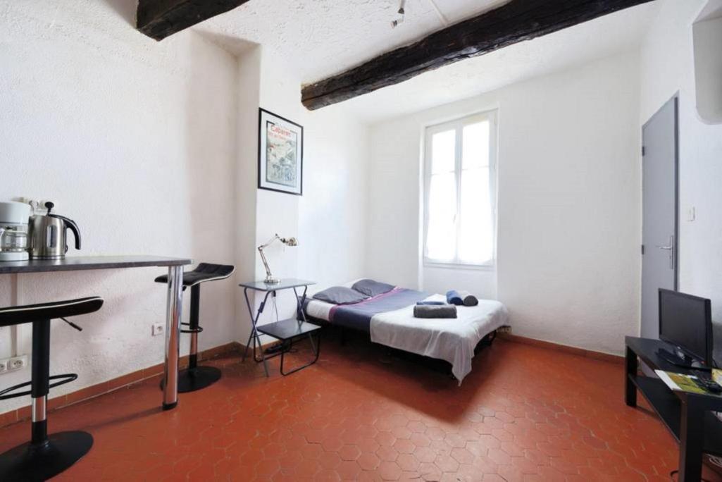 Appartement le Platane - Housity