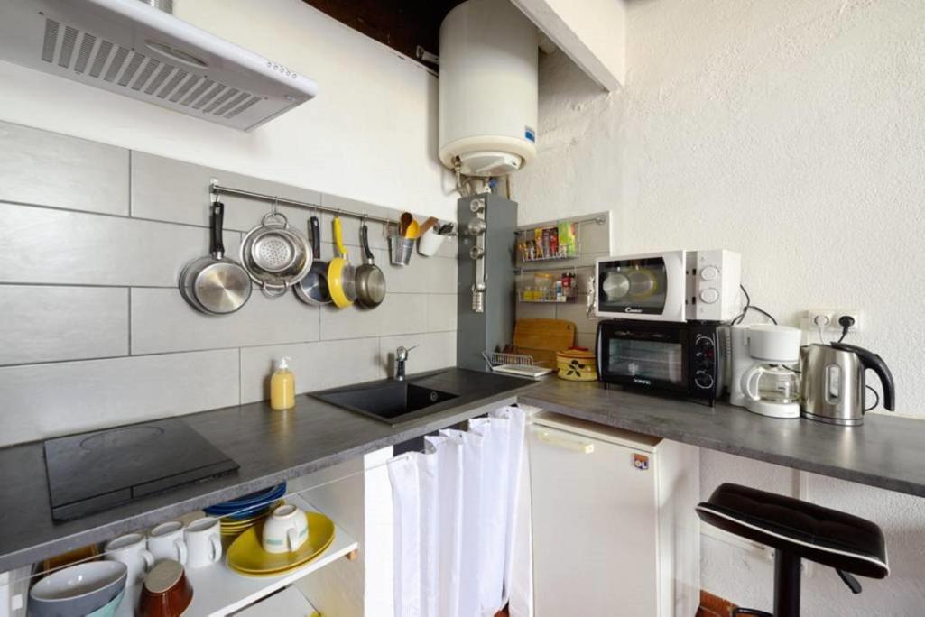Appartement le Platane - Housity