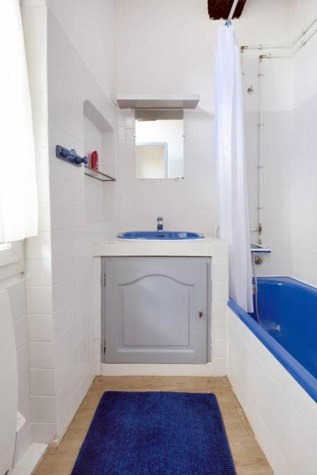 Appartement le Platane - Housity