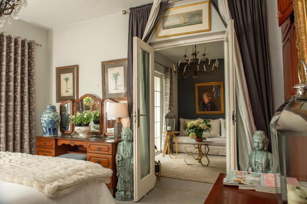 Nordav Guesthouse - Housity