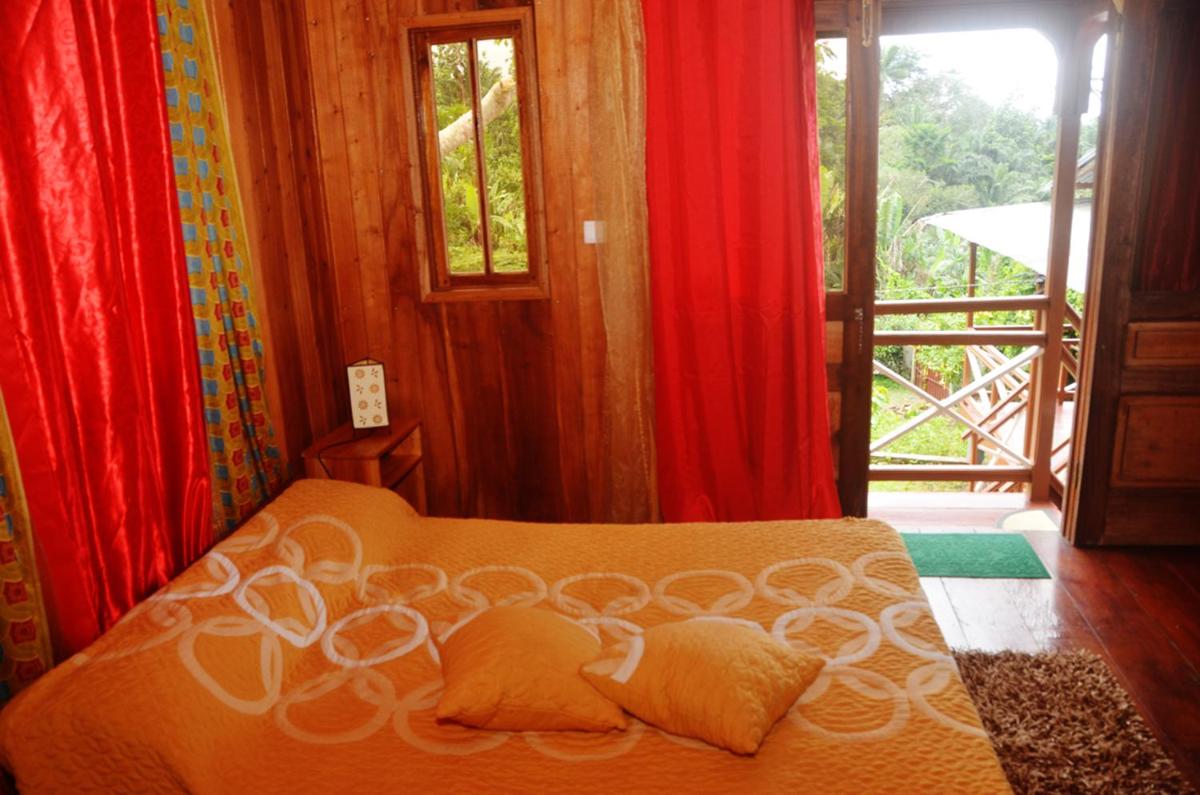 GUEST HOUSE QUINTA NATURAL Bangalots - Housity