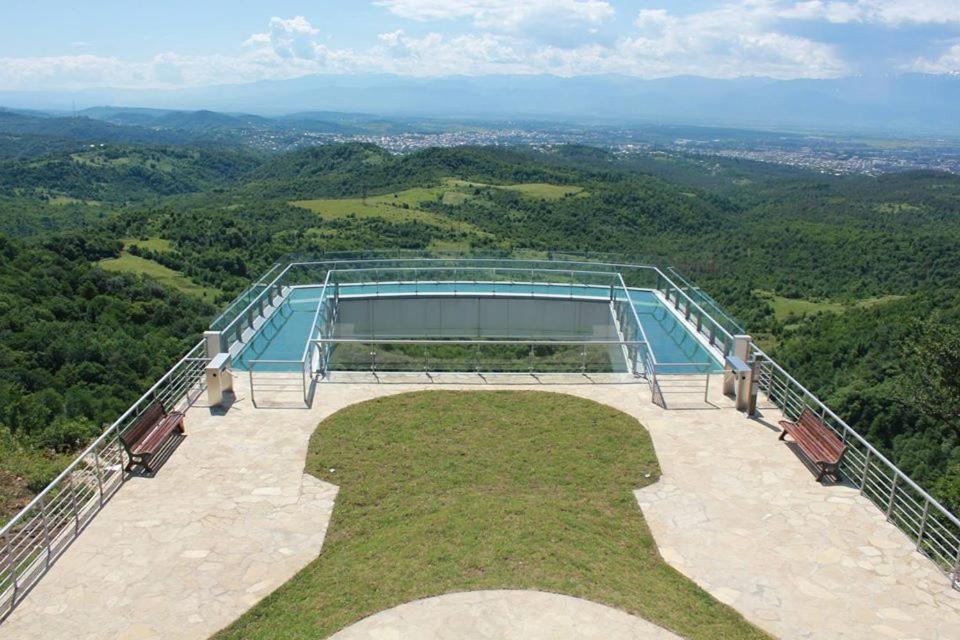 Guest house on Gora - Housity