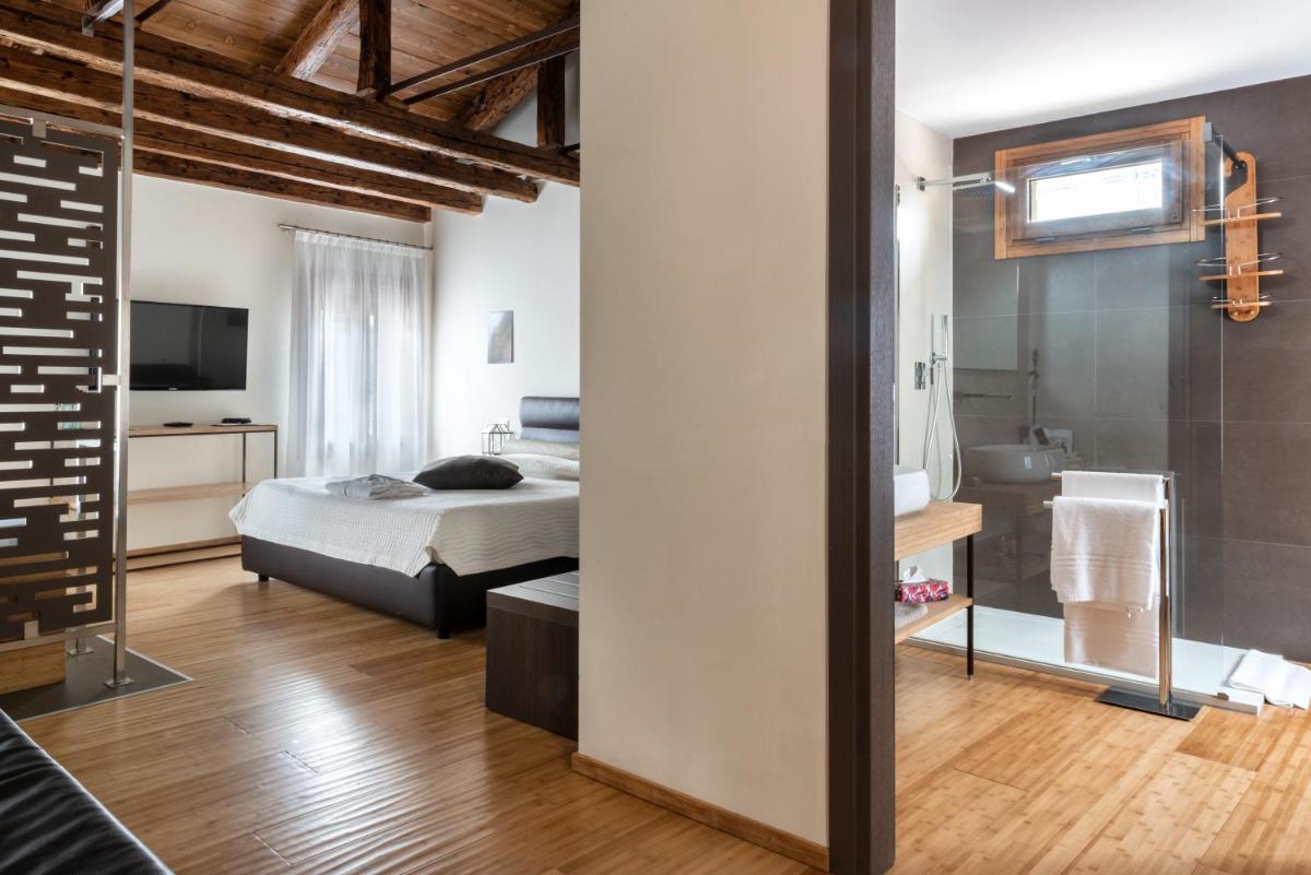 B&B Casin dei Nobili - Housity