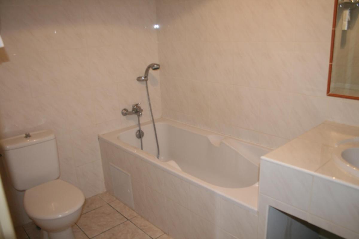 Le Refuge Orezza - Housity