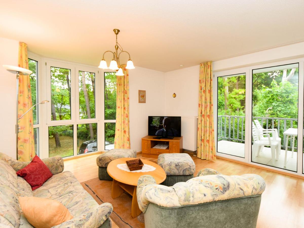 Ferienwohnung 8-3 - Housity