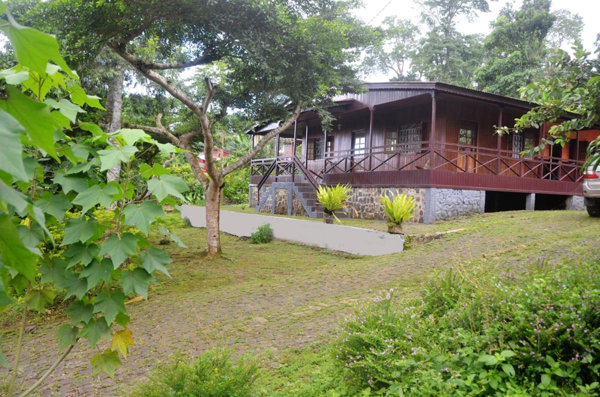 Suitetrails - Casa modelo Colonial - Guest House Quinta Natural
