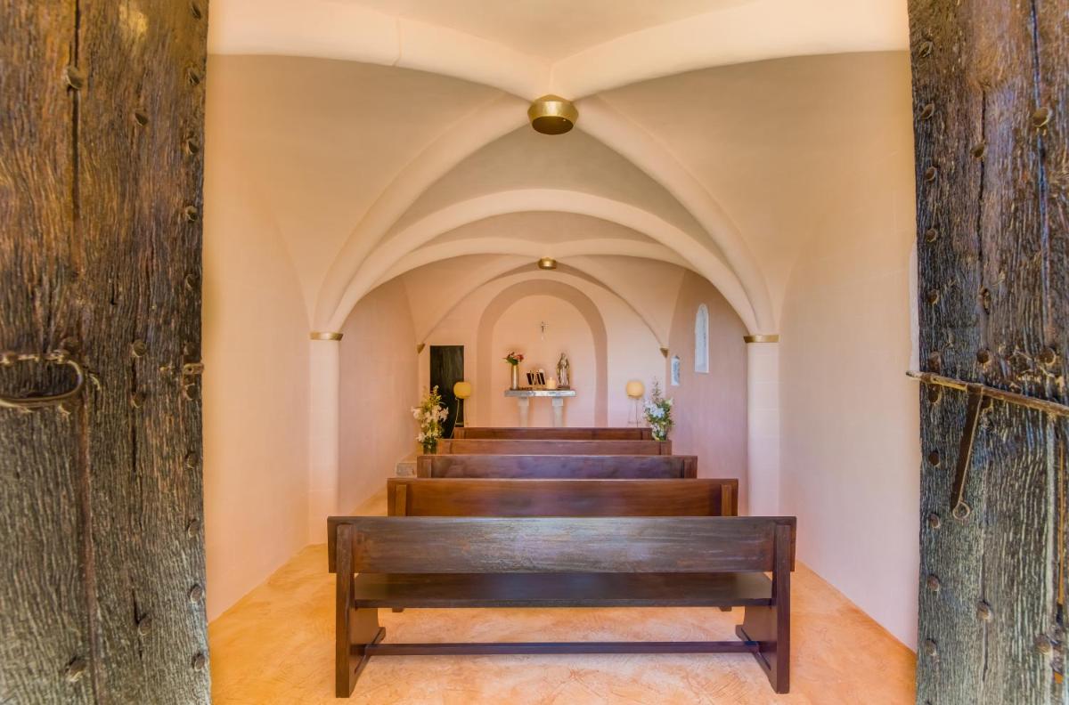 Imagen de la galería de Carrossa Hotel & Spa, en Artà