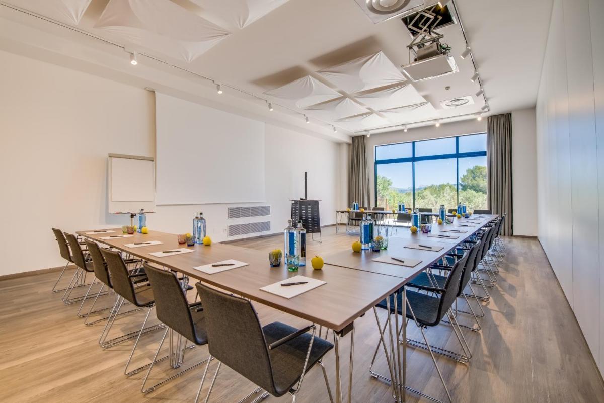 Imagen de la galería de Carrossa Hotel & Spa, en Artà