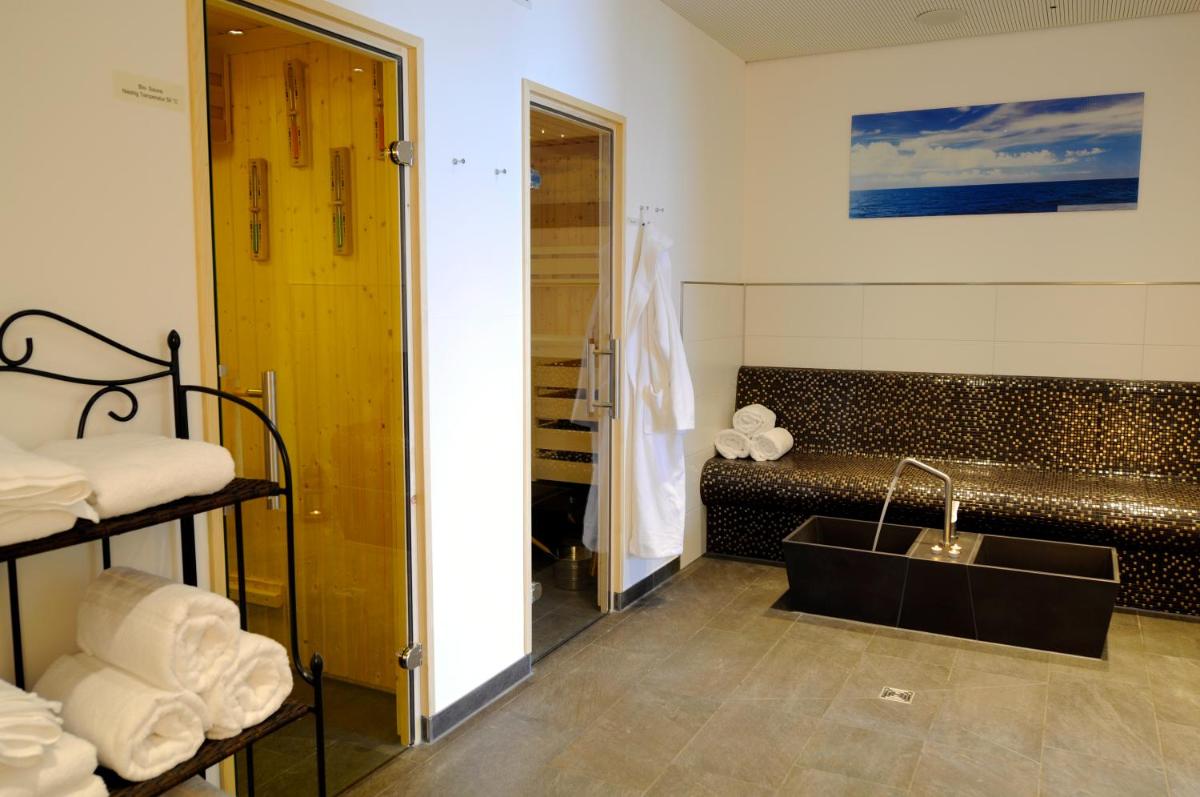 Seehotel OFF - Housity