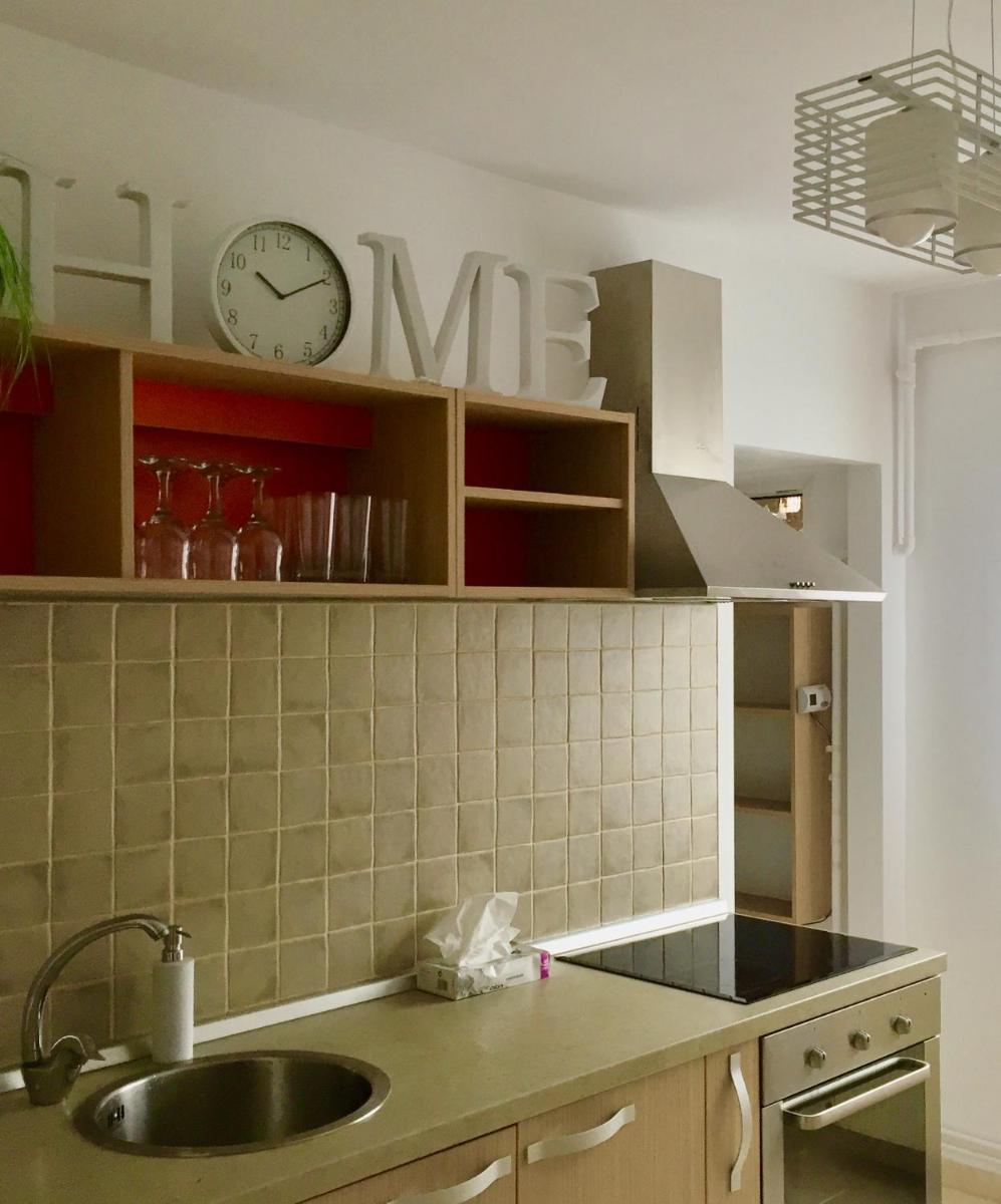 Suitetrails - Sweet home Alba Iulia