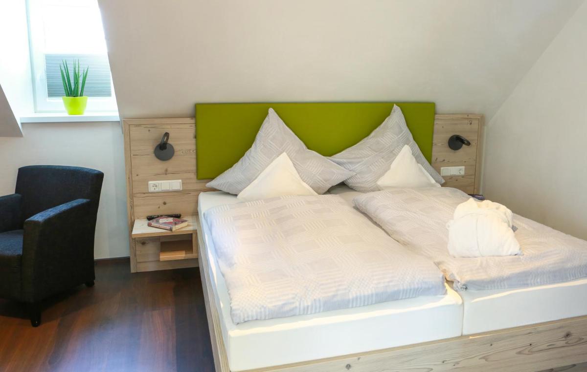 Rüters Parkhotel/Ferienwohnung - Housity