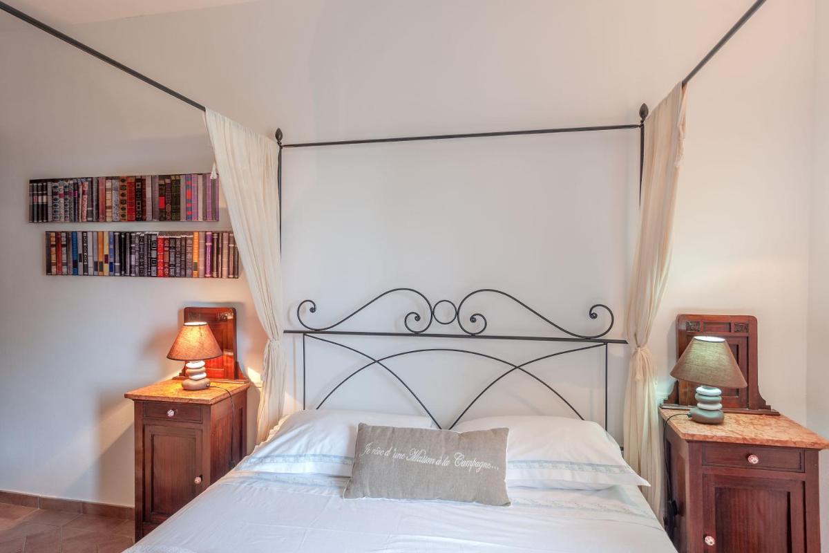 Le Tartarughe rooms - Housity