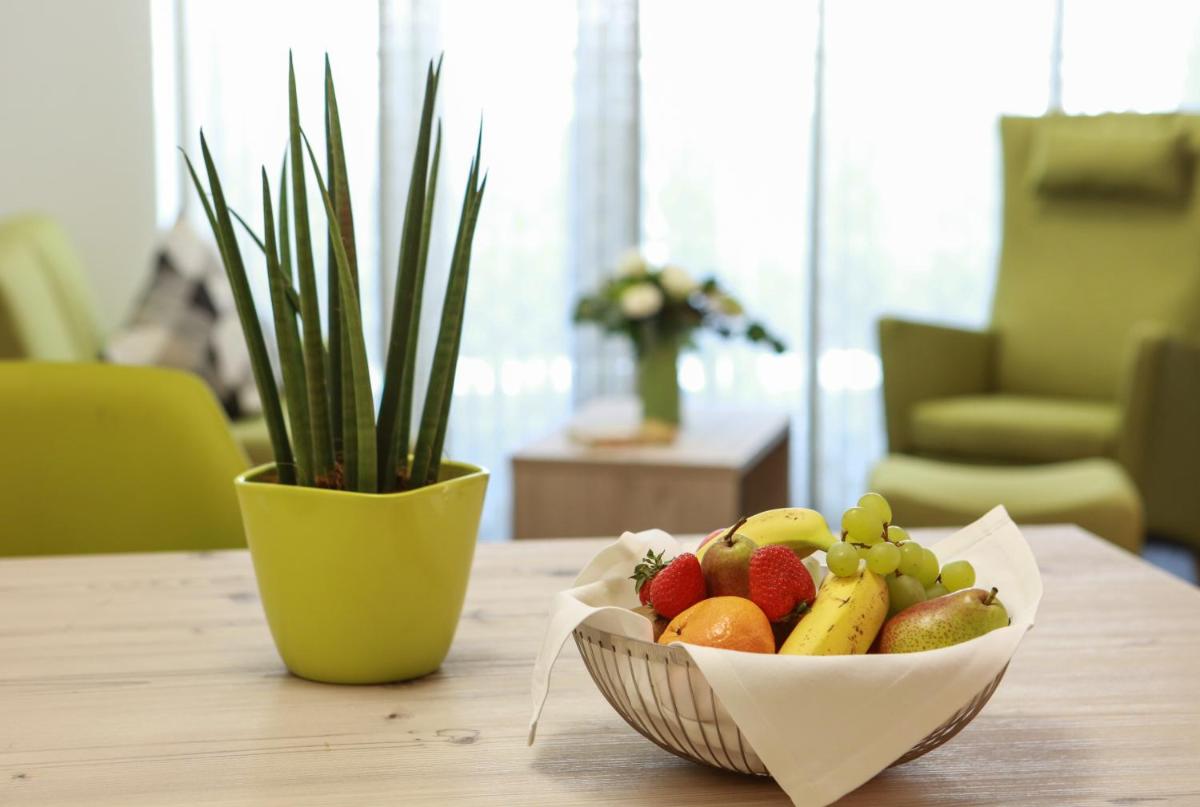 Rüters Parkhotel/Ferienwohnung - Housity