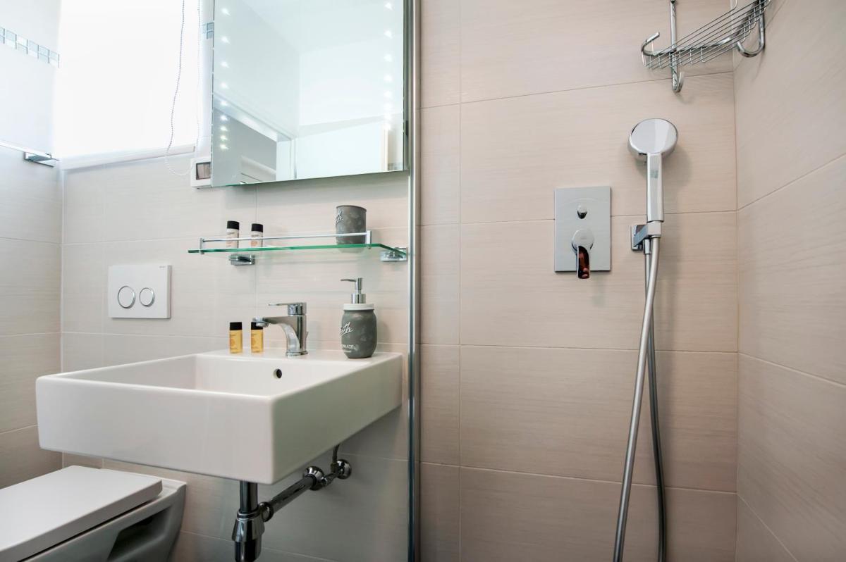 Apartment Margita - free parking - Hizvo