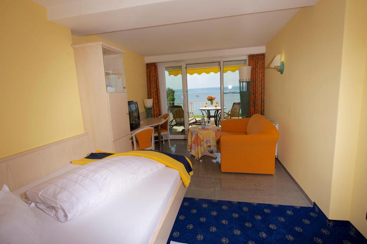 Seehotel OFF - Housity