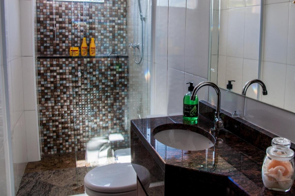 Hotel Pousada Beija Flor - Housity