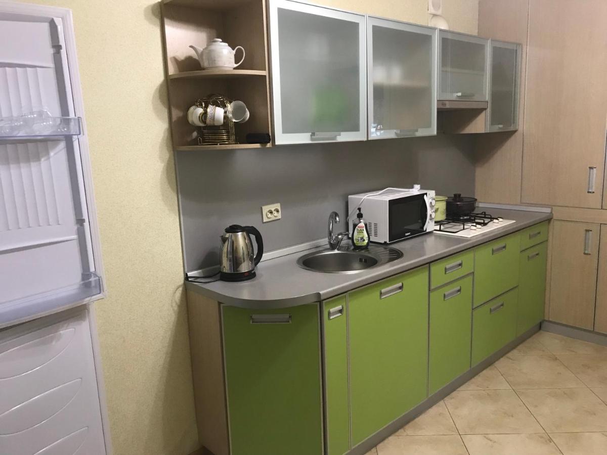 Apartment Mayskaya - Housity