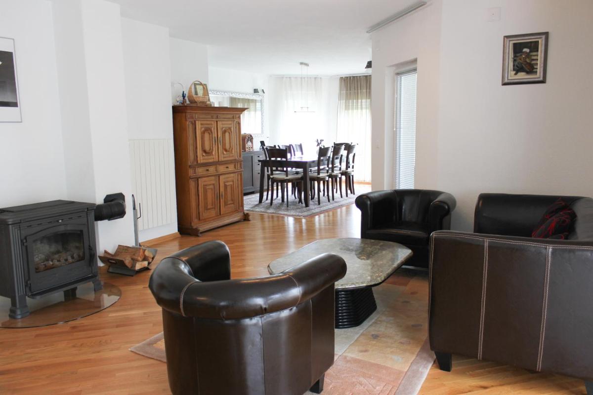 Suitetrails - Villa Lina